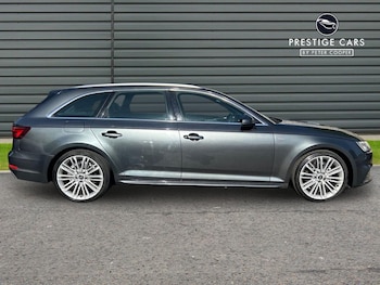 Used Audi A4 2017 for sale - 78429211: Photo