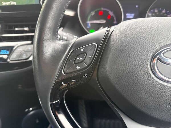 Used Toyota C-HR 2021 for sale - 76136998: Photo 15