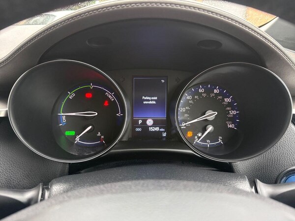 Used Toyota C-HR 2021 for sale - 76136998: Photo 18