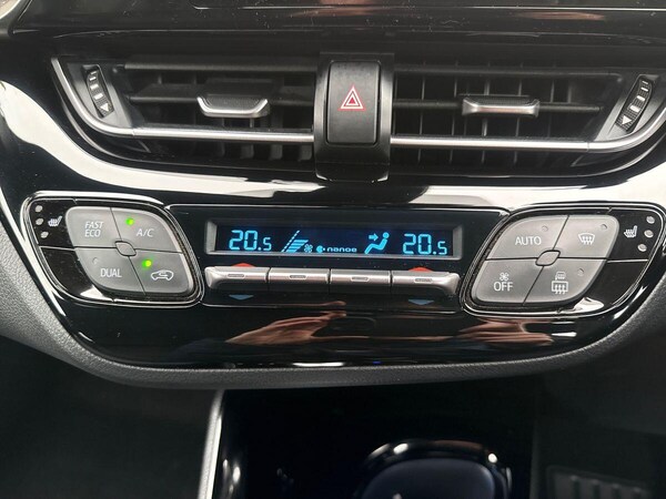 Used Toyota C-HR 2021 for sale - 76136998: Photo 25