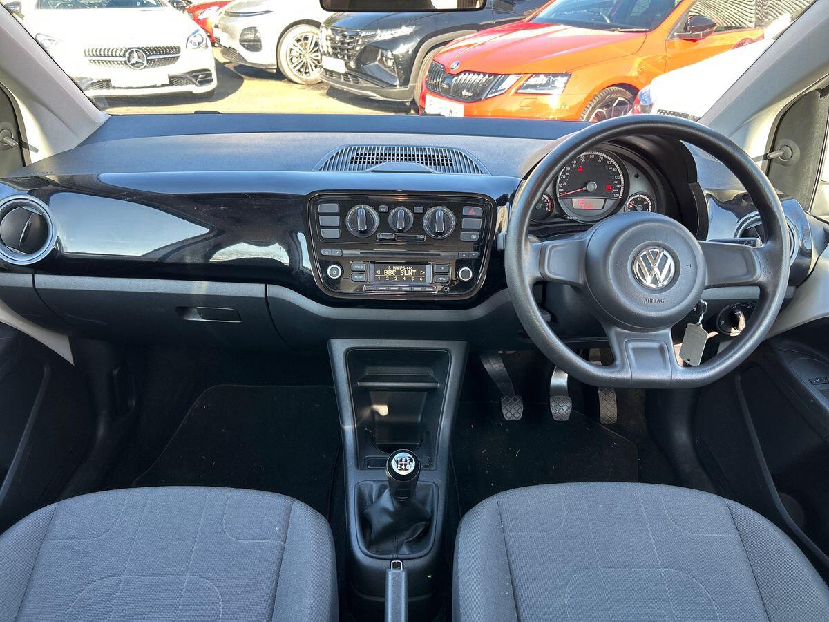 Used Volkswagen up! 2016 for sale - 77723646: Photo 10
