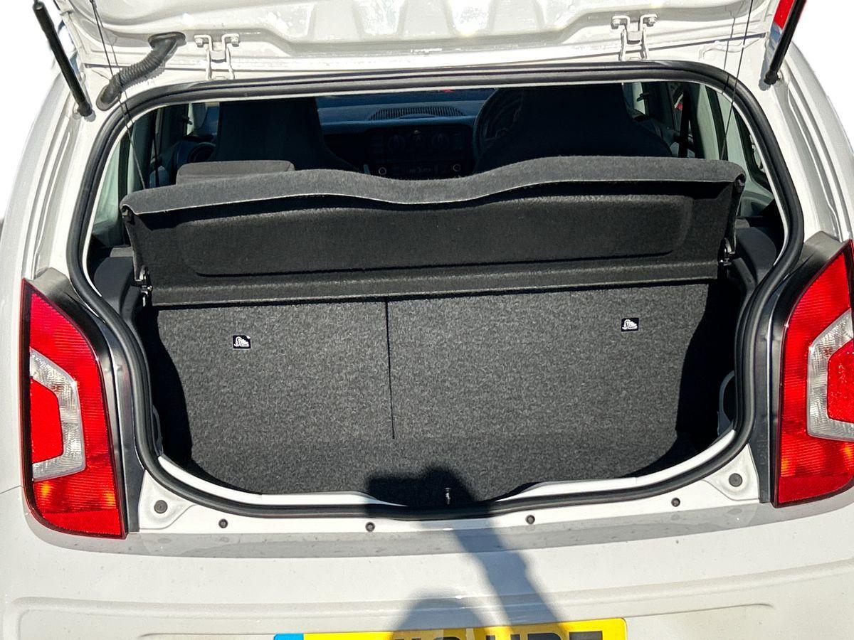 Used Volkswagen up! 2016 for sale - 77723646: Photo 11