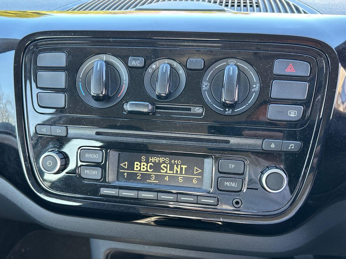 Used Volkswagen up! 2016 for sale - 77723646: Photo 12