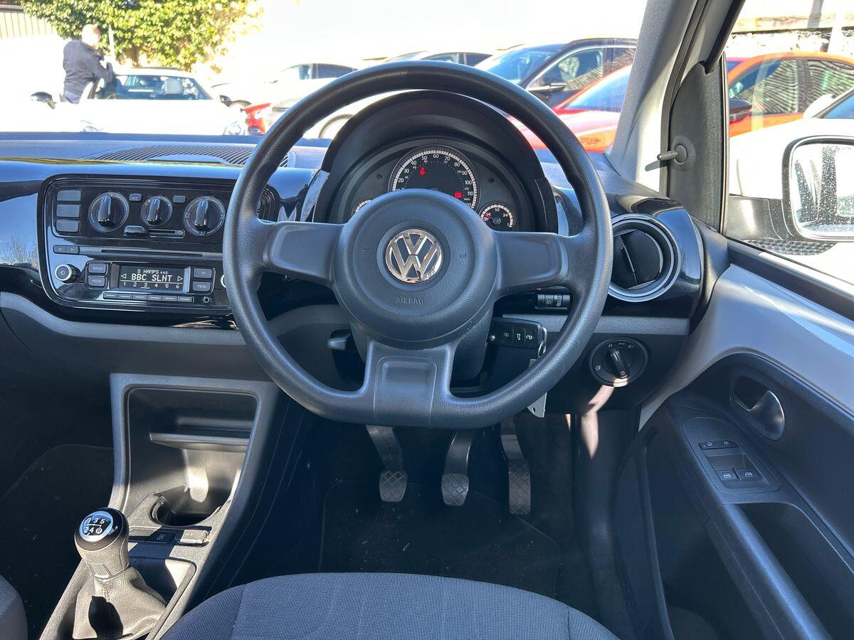 Used Volkswagen up! 2016 for sale - 77723646: Photo 13