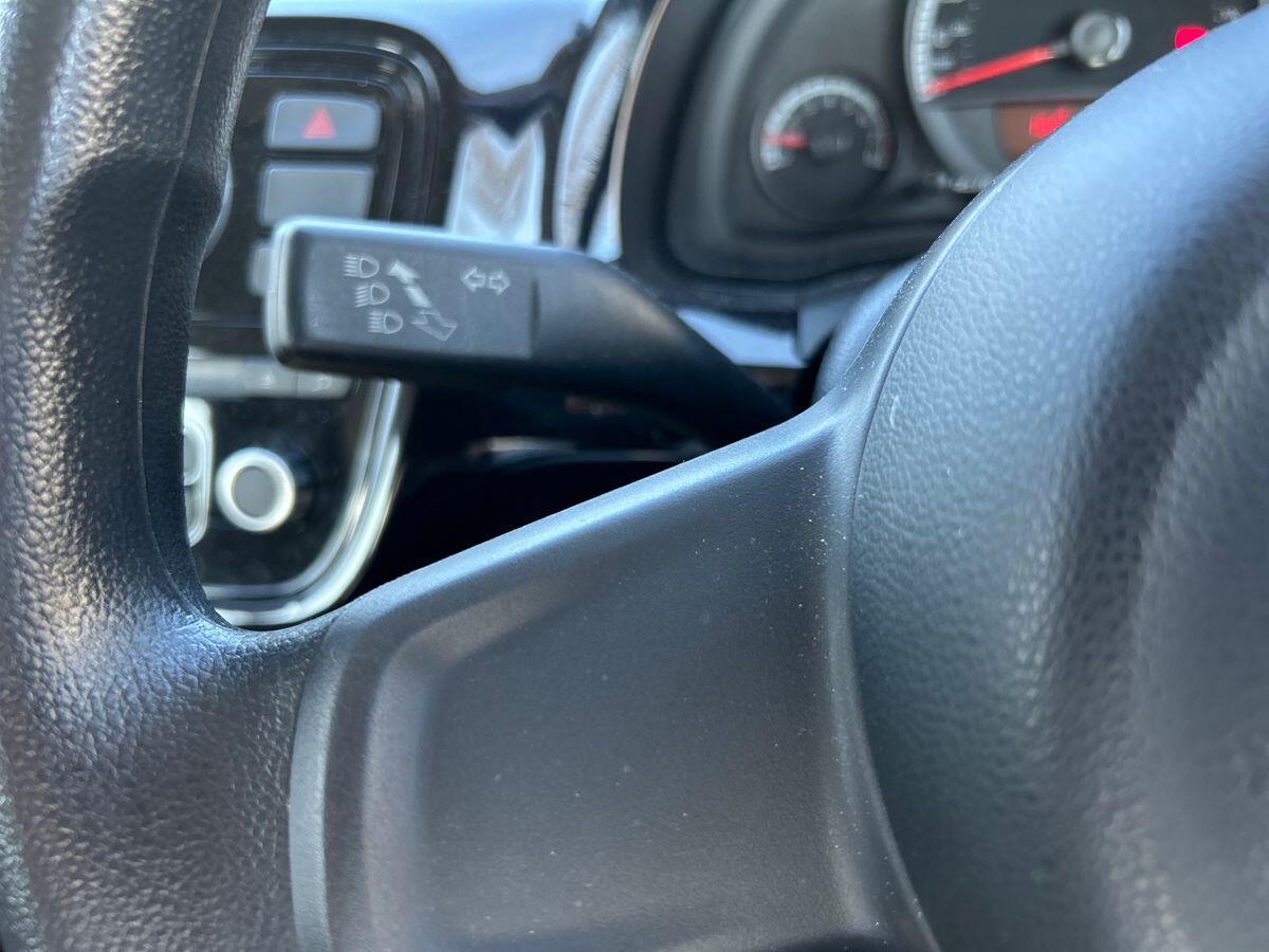 Used Volkswagen up! 2016 for sale - 77723646: Photo 14