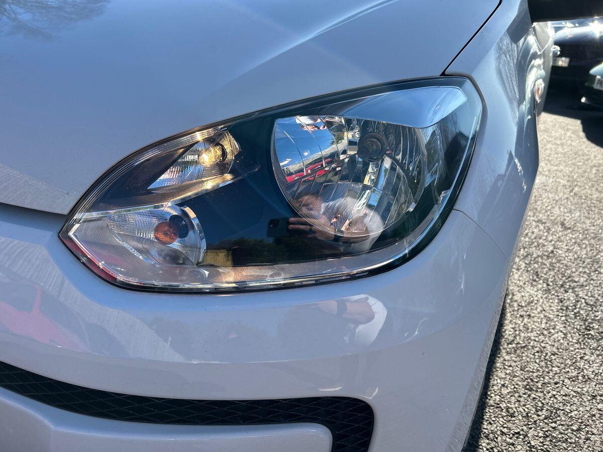 Used Volkswagen up! 2016 for sale - 77723646: Photo 18