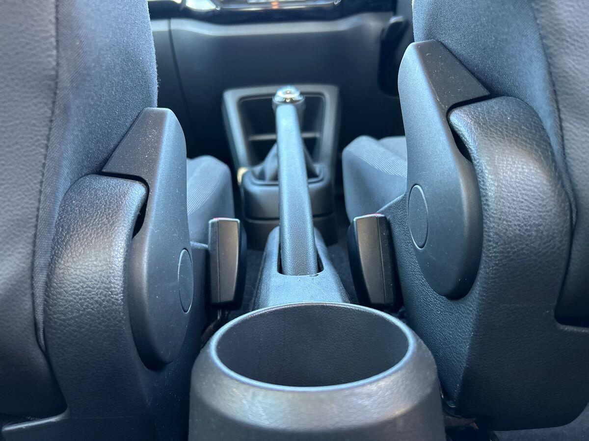 Used Volkswagen up! 2016 for sale - 77723646: Photo 23