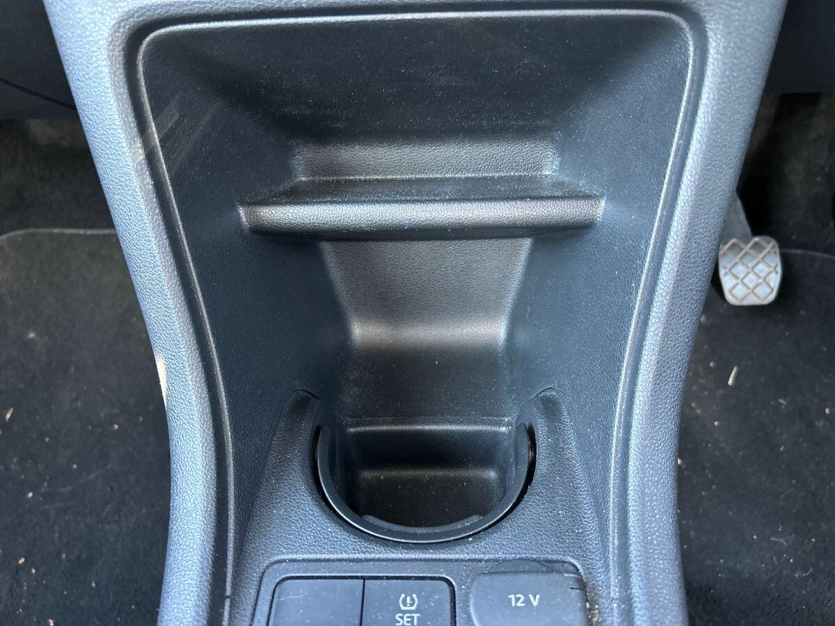 Used Volkswagen up! 2016 for sale - 77723646: Photo 25