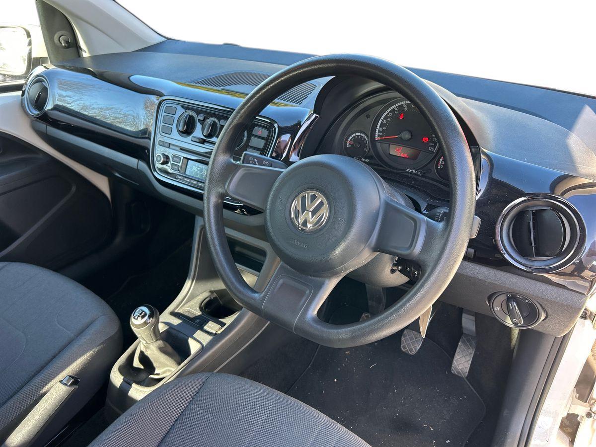 Used Volkswagen up! 2016 for sale - 77723646: Photo 6