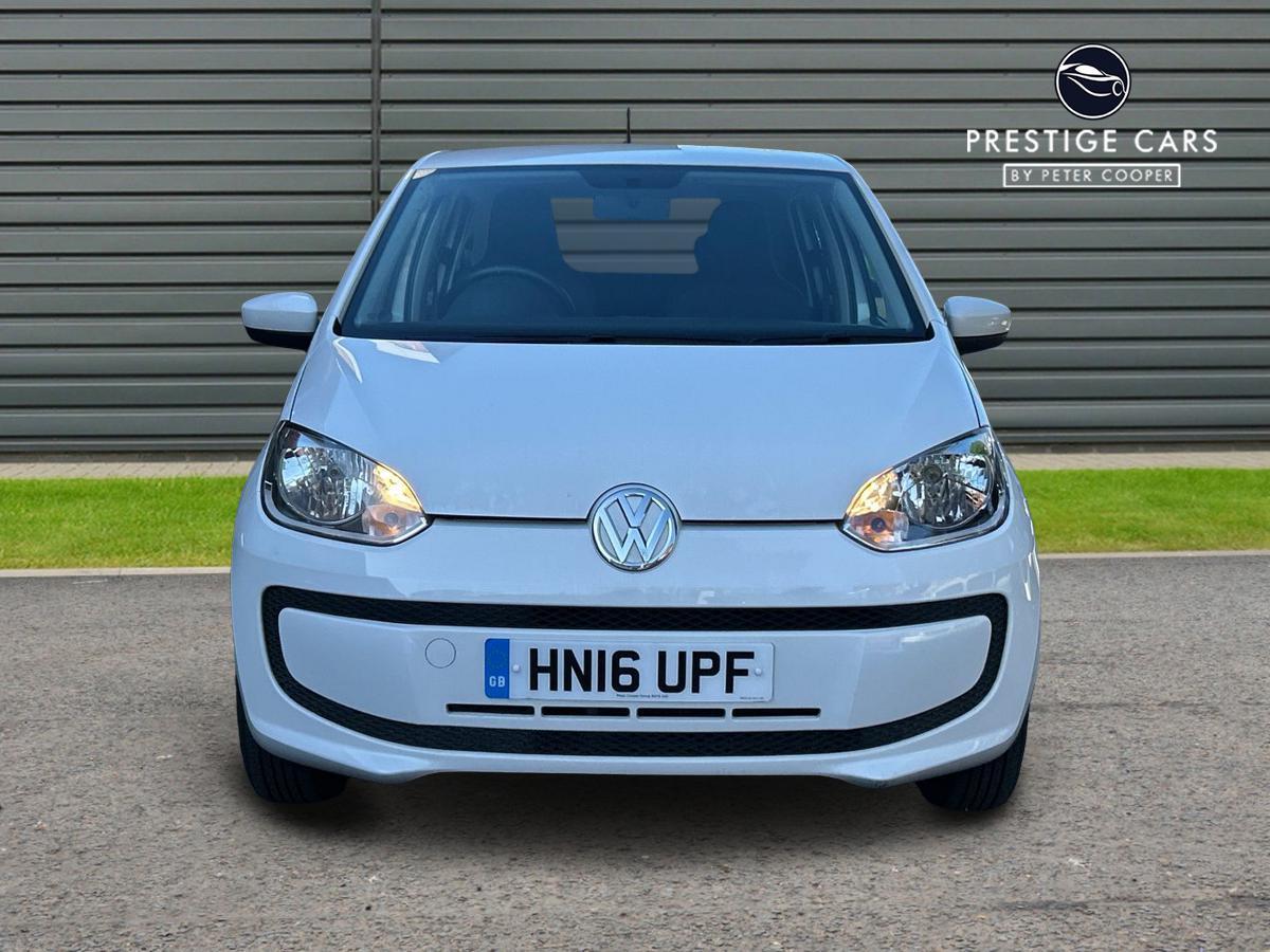 Used Volkswagen up! 2016 for sale - 77723646: Photo 7