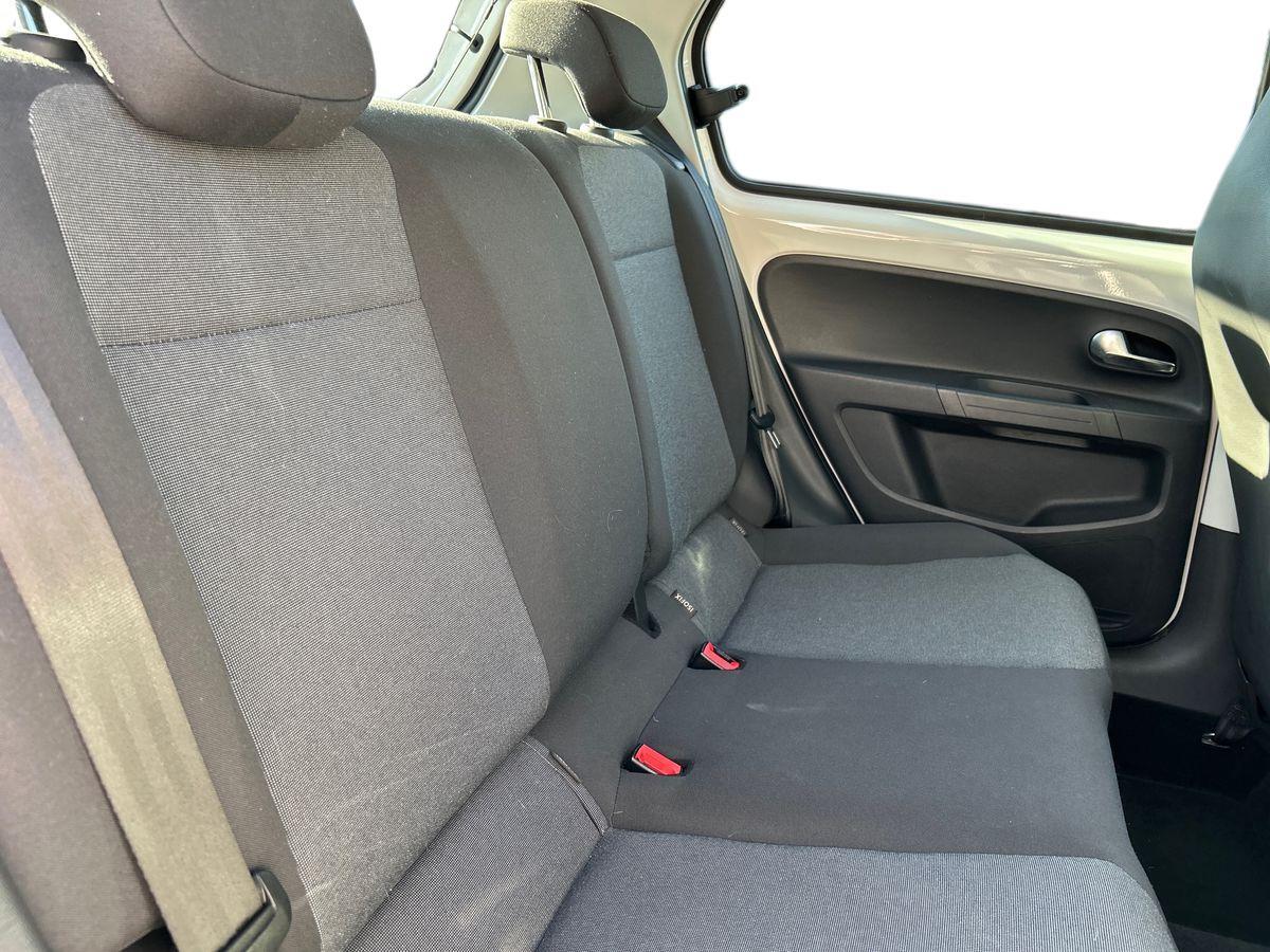 Used Volkswagen up! 2016 for sale - 77723646: Photo 8