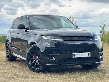 2023 (23) - 3.0 P400 MHEV Dynamic SE Auto 4WD Euro 6 (s/s) 5dr