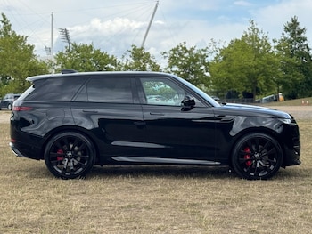 Used Land Rover Range Rover Sport 2023 for sale - 75839341: Photo