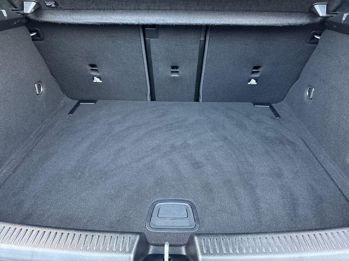 Used Mercedes-Benz A-Class 2022 for sale - 76561563: Photo 12