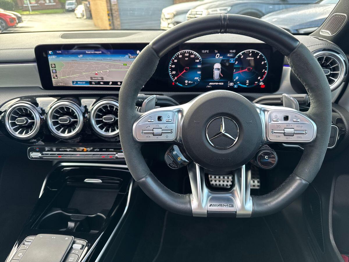 Used Mercedes-Benz A-Class 2022 for sale - 76561563: Photo 15