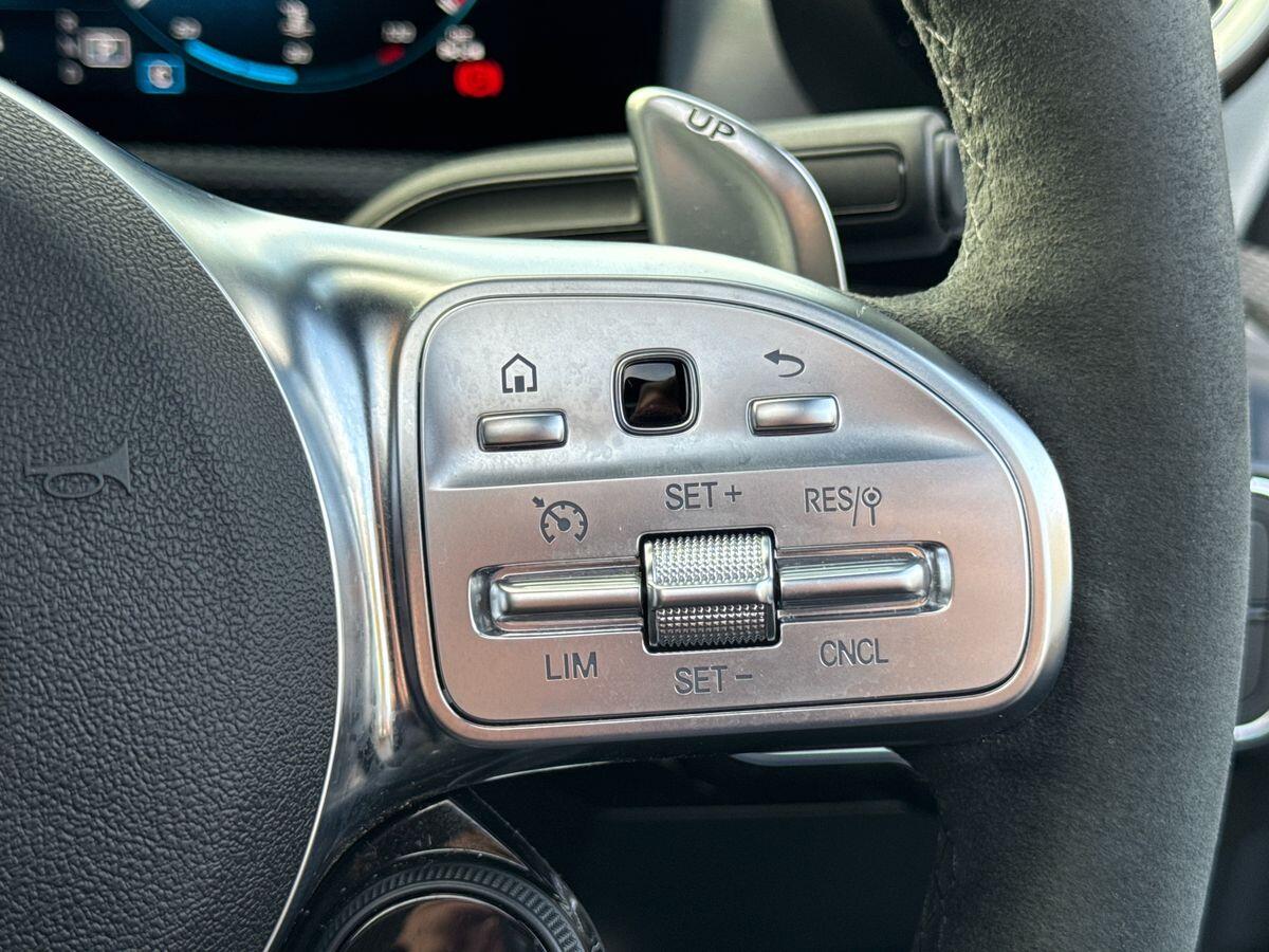 Used Mercedes-Benz A-Class 2022 for sale - 76561563: Photo 18