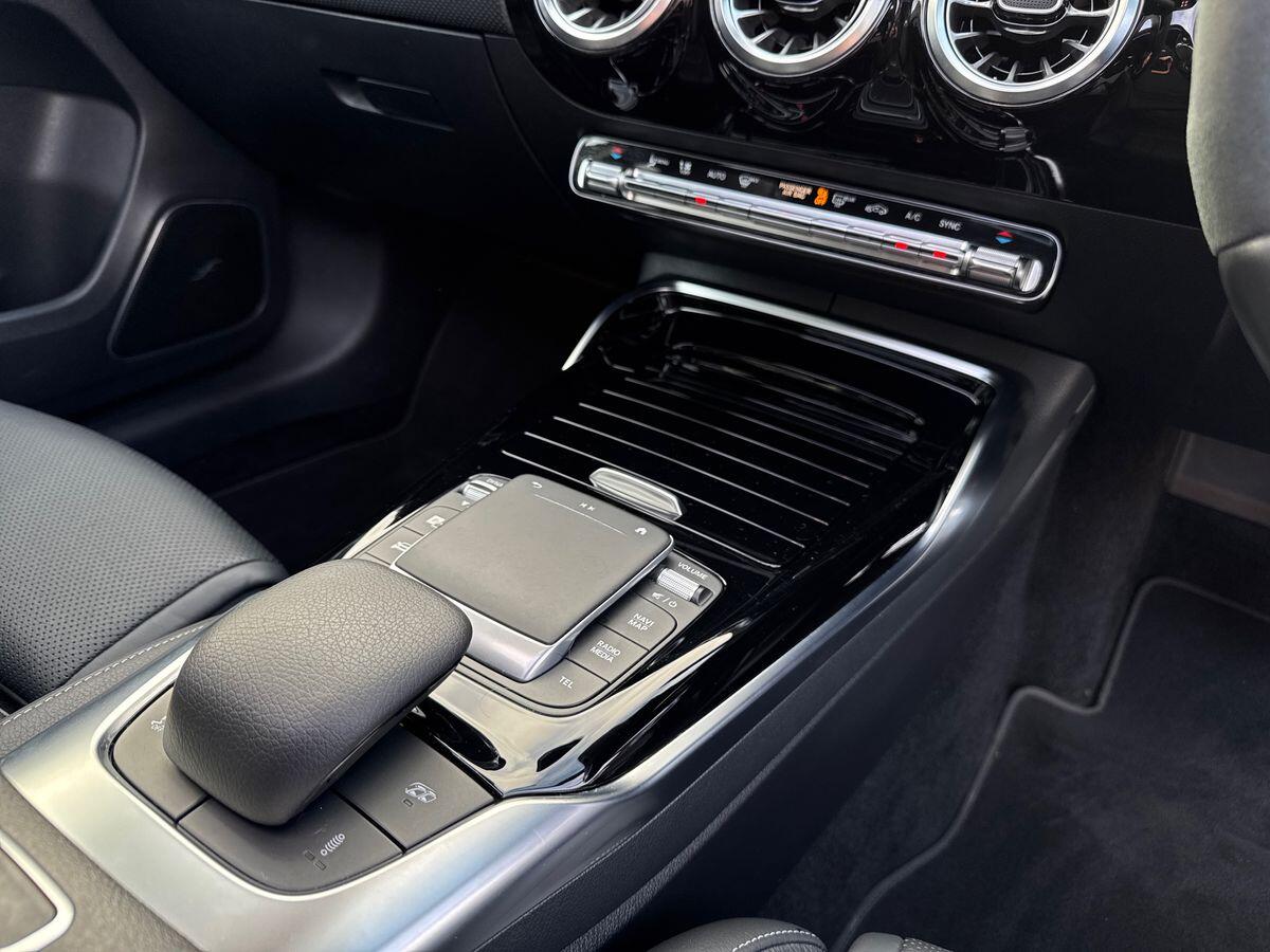 Used Mercedes-Benz A-Class 2022 for sale - 76561563: Photo 20
