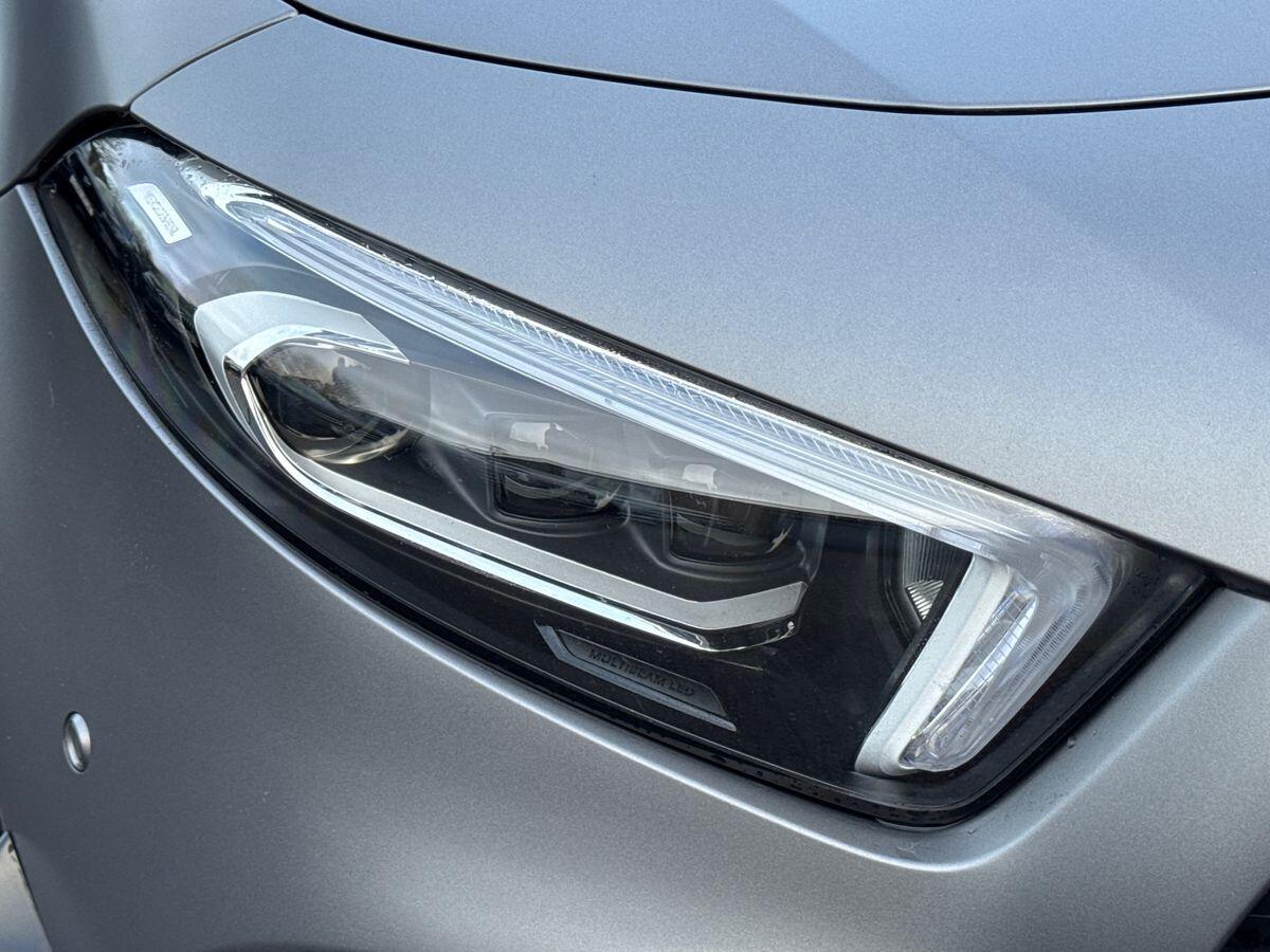 Used Mercedes-Benz A-Class 2022 for sale - 76561563: Photo 22