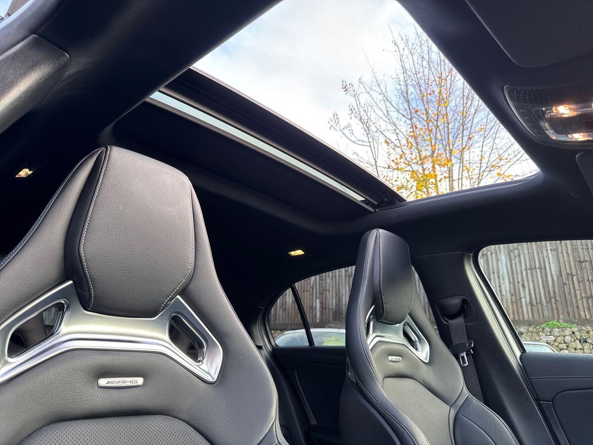 Used Mercedes-Benz A-Class 2022 for sale - 76561563: Photo 28