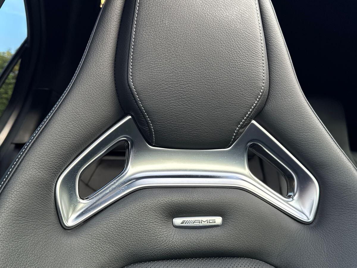 Used Mercedes-Benz A-Class 2022 for sale - 76561563: Photo 36