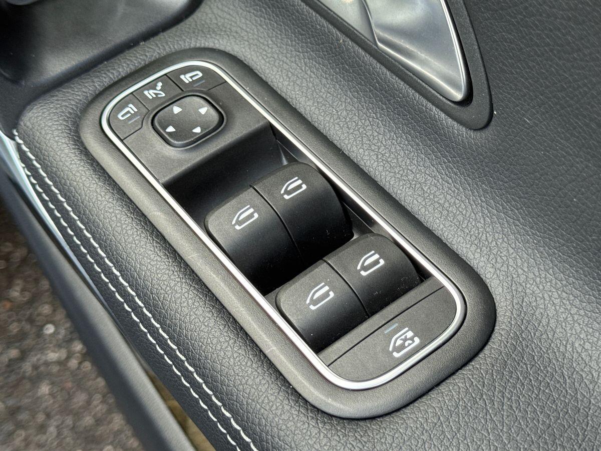 Used Mercedes-Benz A-Class 2022 for sale - 76561563: Photo 38