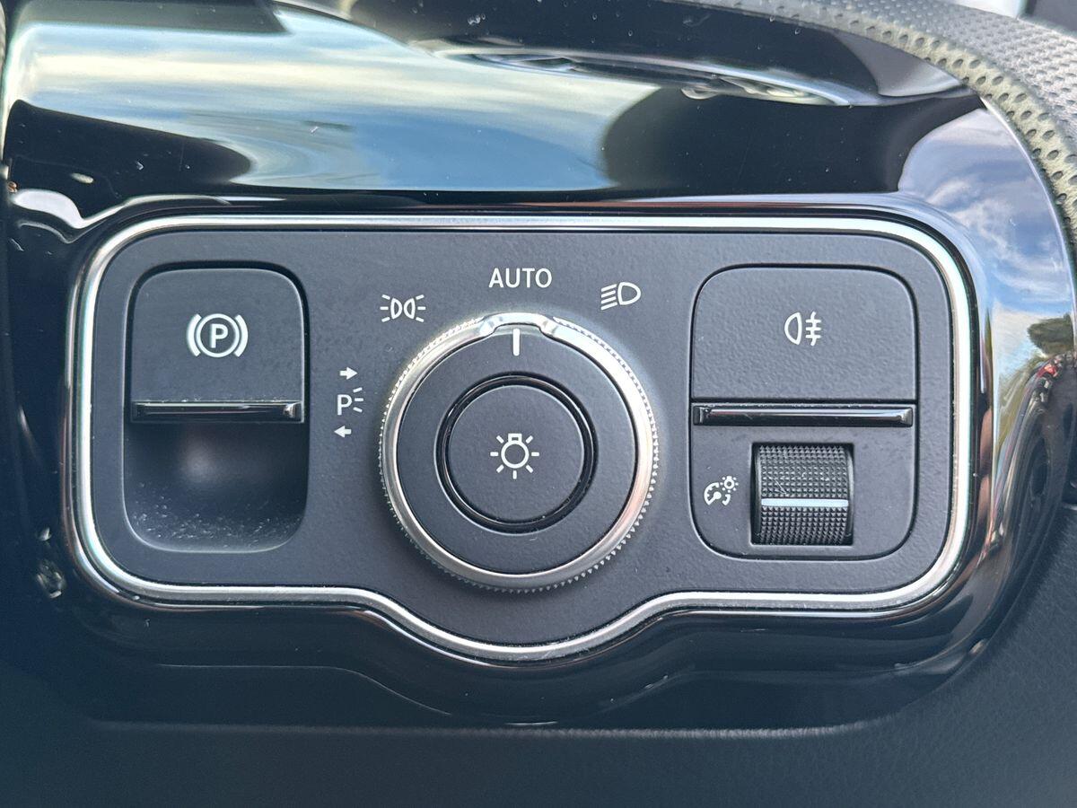 Used Mercedes-Benz A-Class 2022 for sale - 76561563: Photo 39