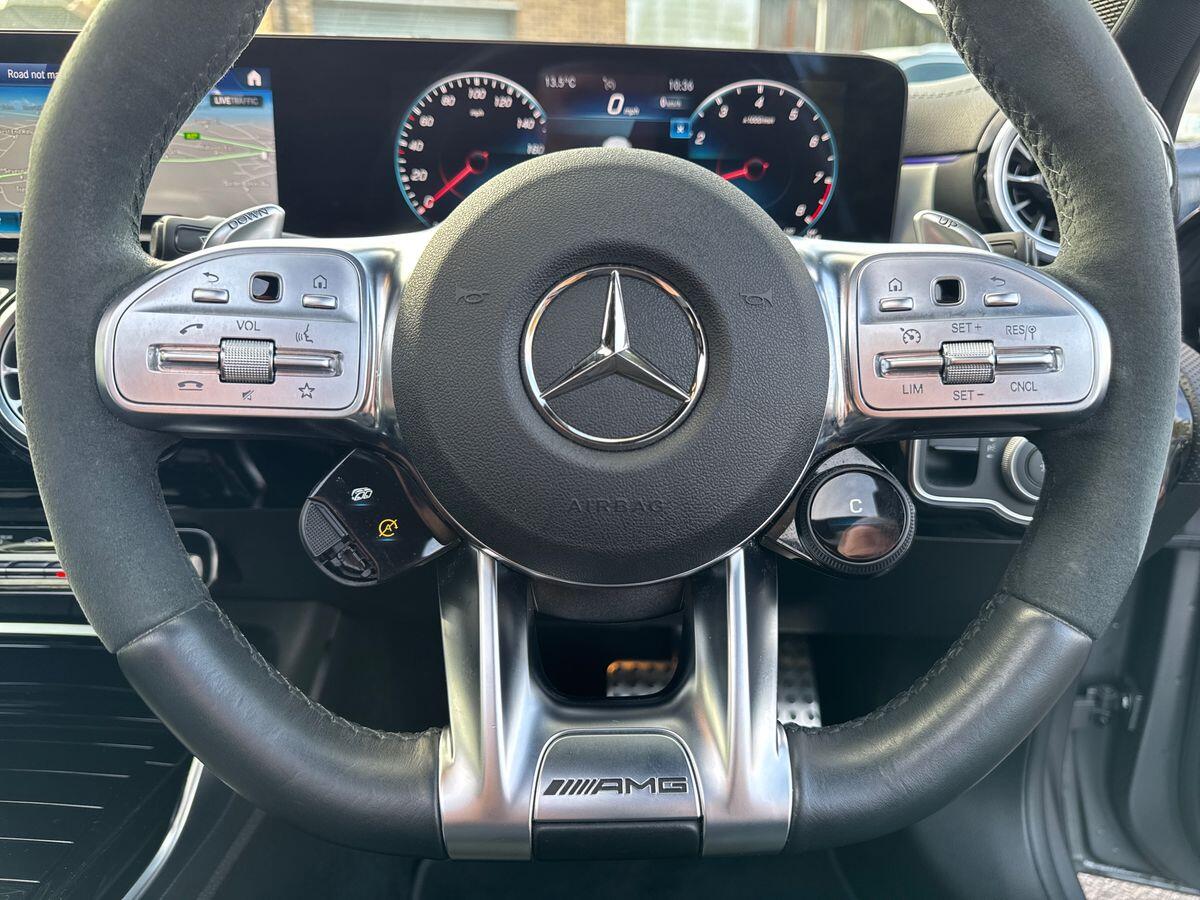 Used Mercedes-Benz A-Class 2022 for sale - 76561563: Photo 40