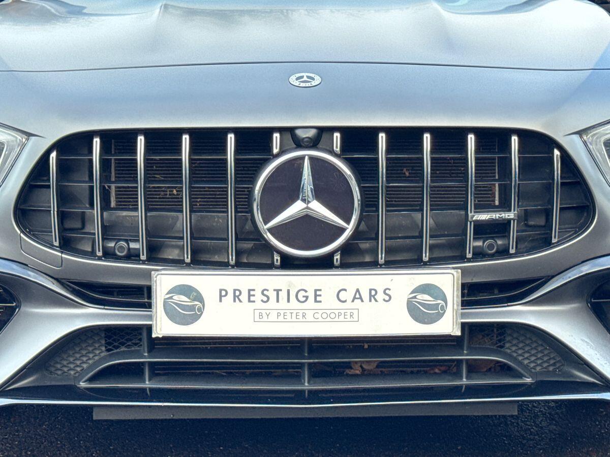 Used Mercedes-Benz A-Class 2022 for sale - 76561563: Photo 42