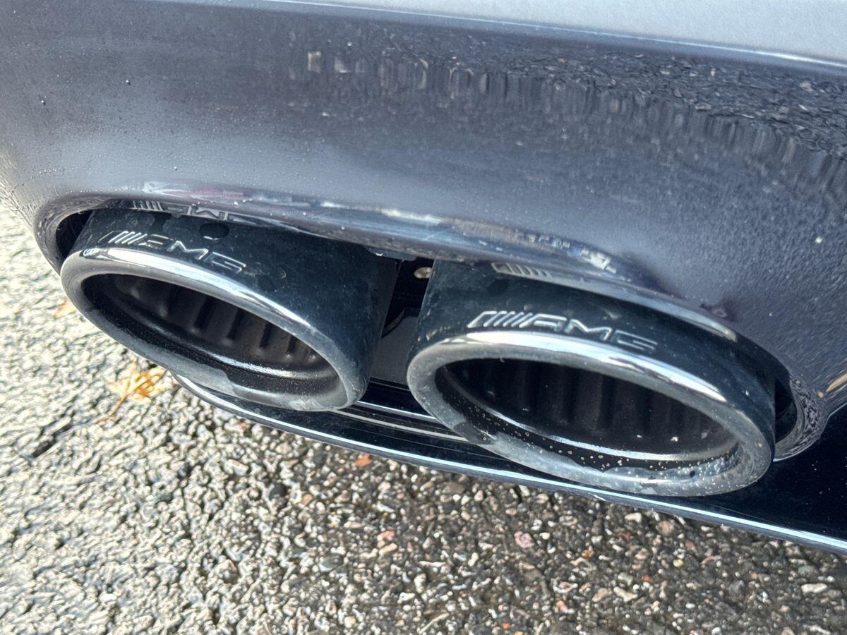 Used Mercedes-Benz A-Class 2022 for sale - 76561563: Photo 44