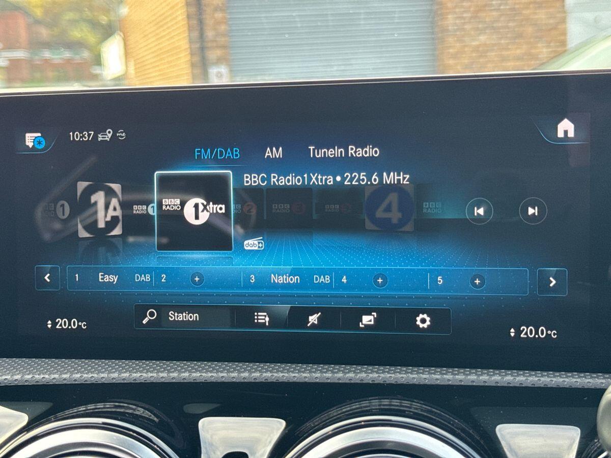 Used Mercedes-Benz A-Class 2022 for sale - 76561563: Photo 46