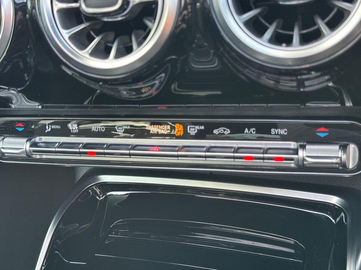 Used Mercedes-Benz A-Class 2022 for sale - 76561563: Photo 47