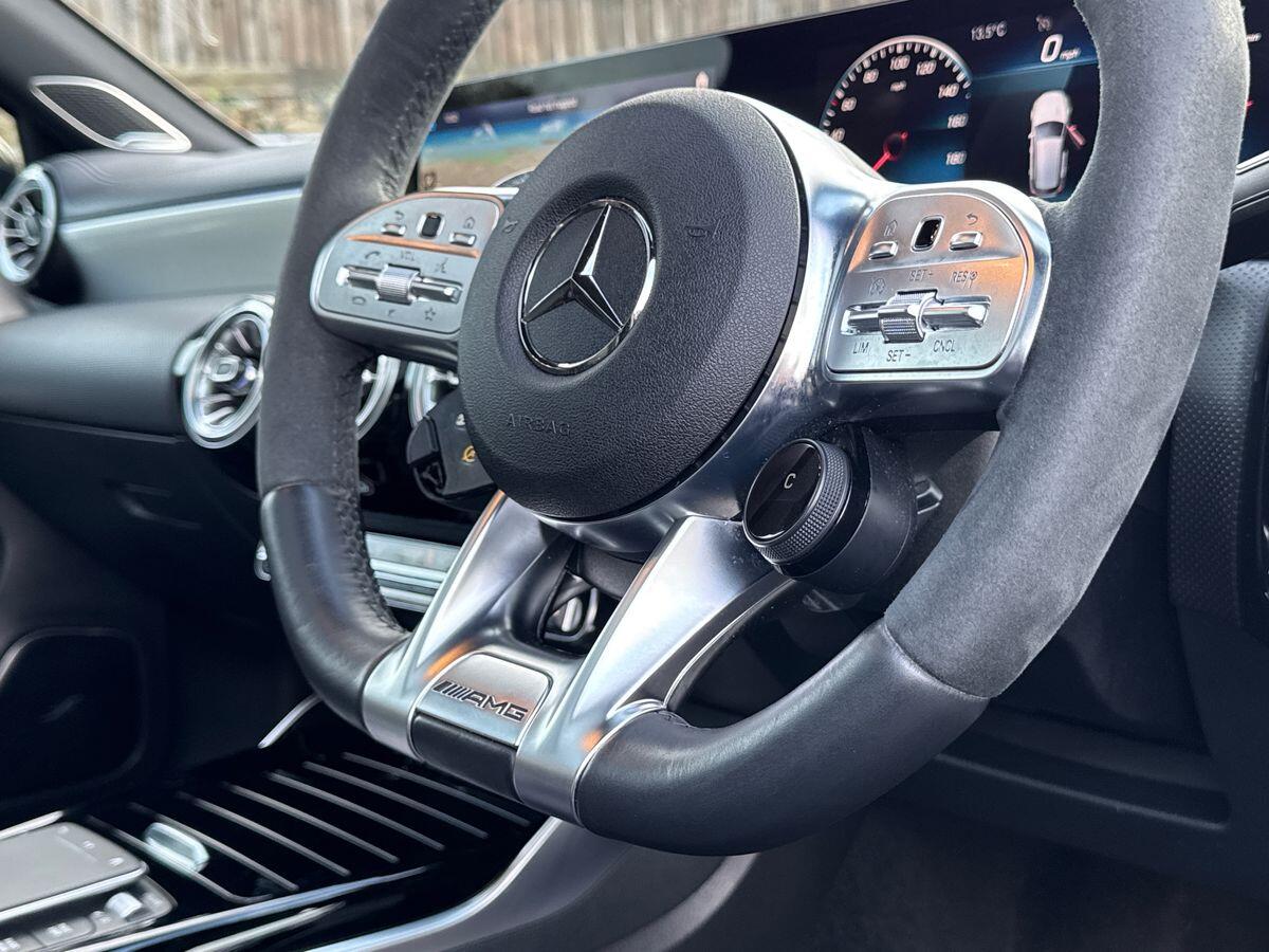 Used Mercedes-Benz A-Class 2022 for sale - 76561563: Photo 51