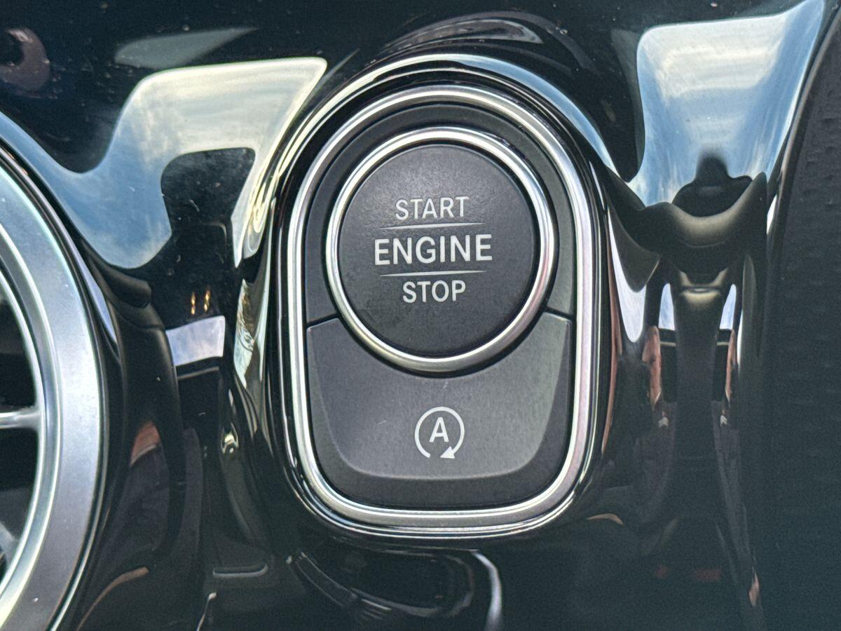 Used Mercedes-Benz A-Class 2022 for sale - 76561563: Photo 53