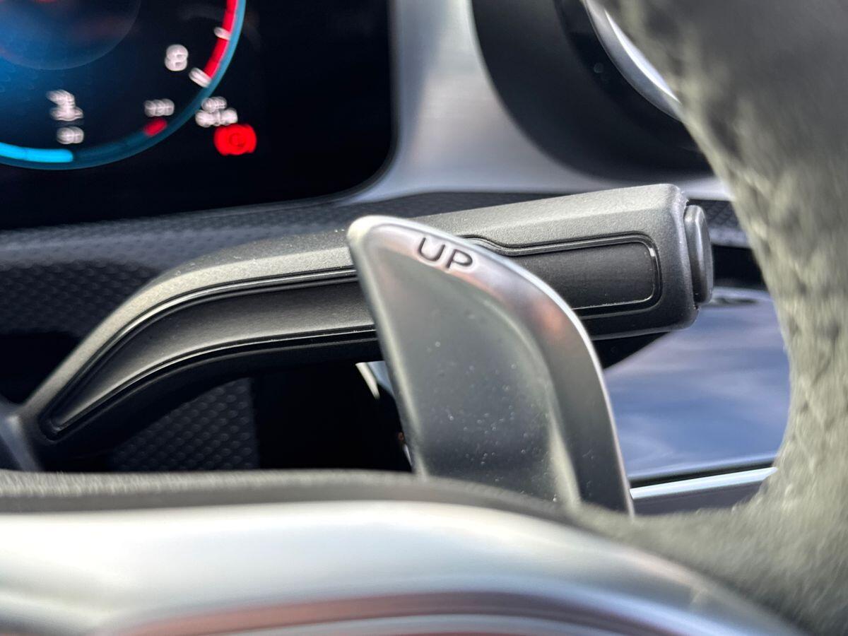 Used Mercedes-Benz A-Class 2022 for sale - 76561563: Photo 55