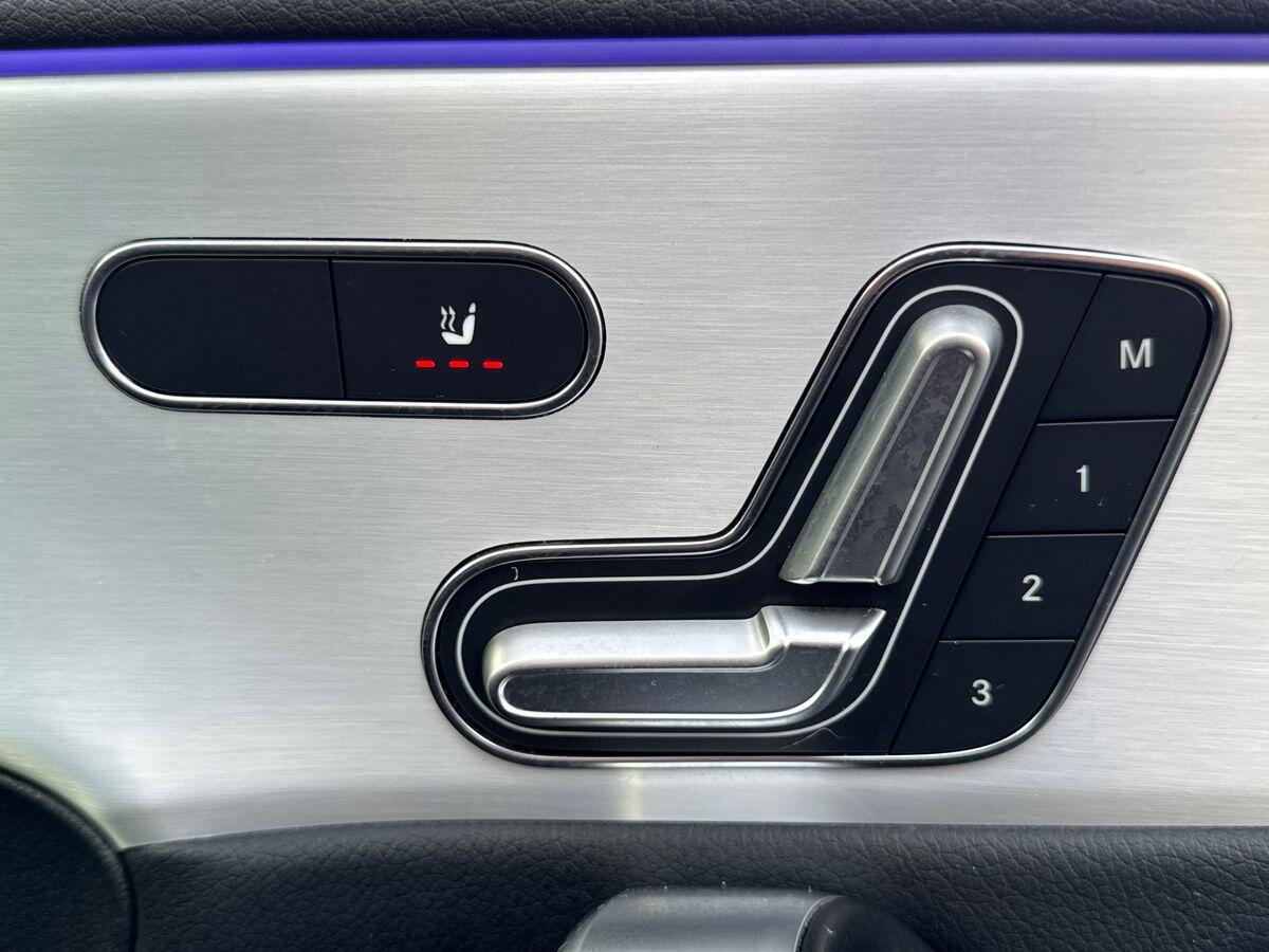 Used Mercedes-Benz A-Class 2022 for sale - 76561563: Photo 57