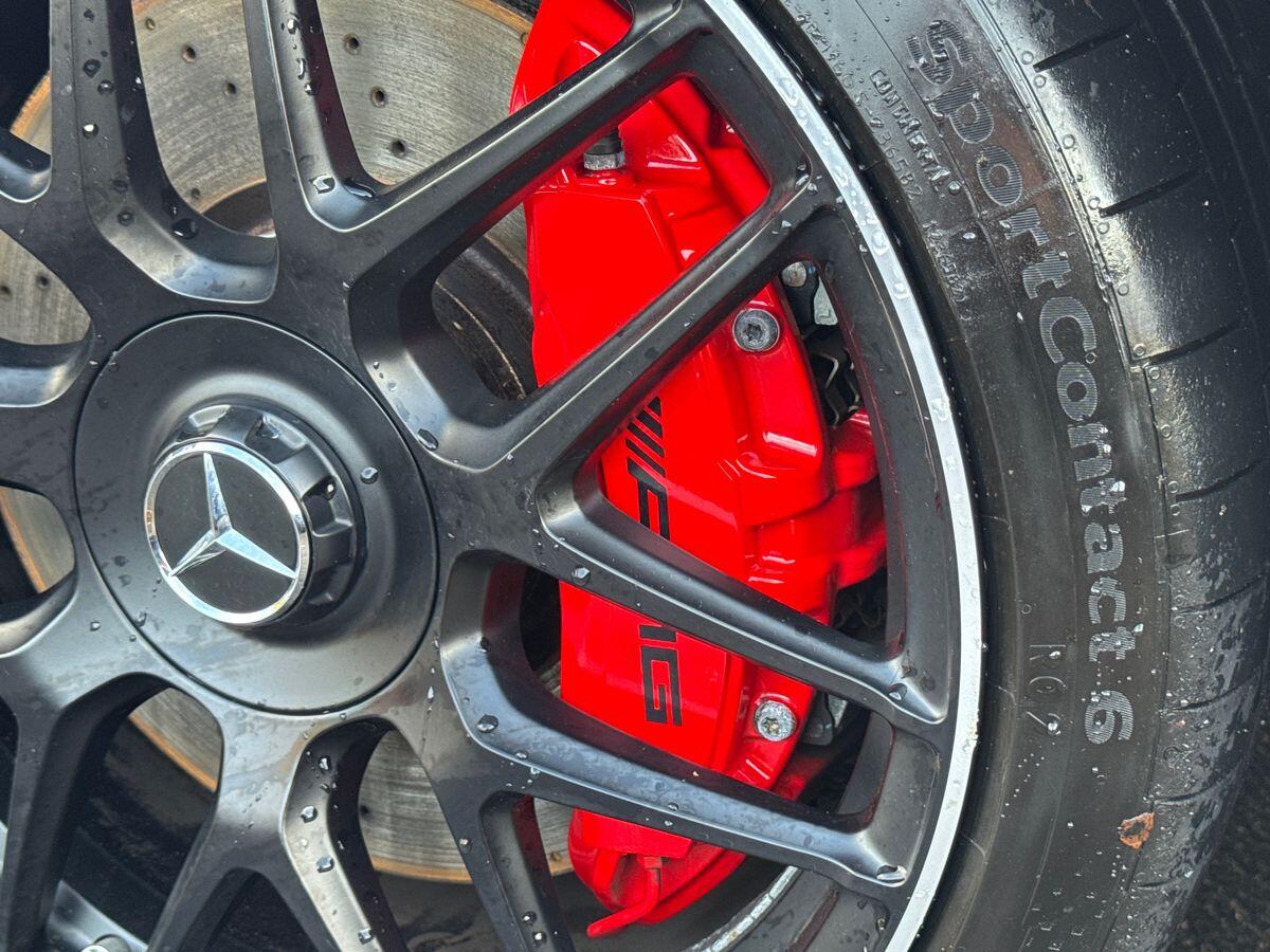 Used Mercedes-Benz A-Class 2022 for sale - 76561563: Photo 59