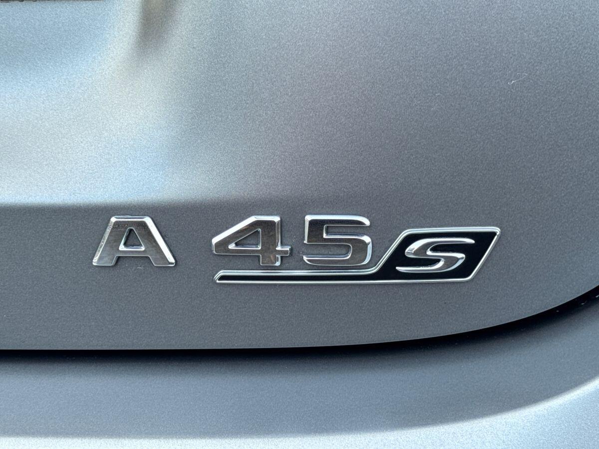 Used Mercedes-Benz A-Class 2022 for sale - 76561563: Photo 61