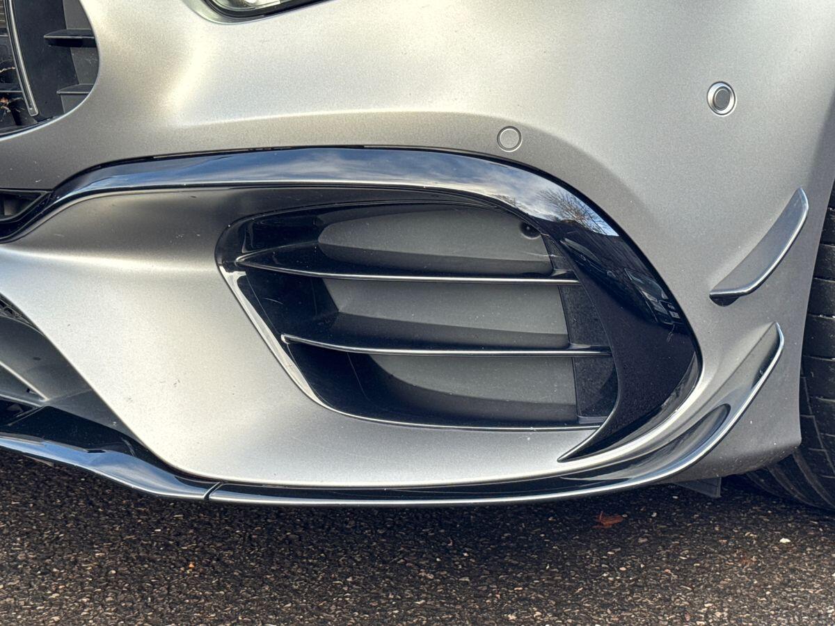 Used Mercedes-Benz A-Class 2022 for sale - 76561563: Photo 65