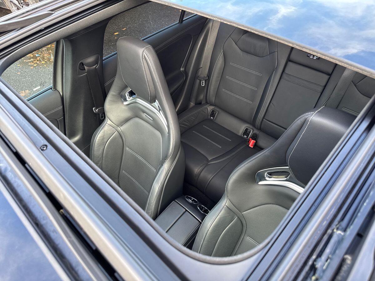 Used Mercedes-Benz A-Class 2022 for sale - 76561563: Photo 66