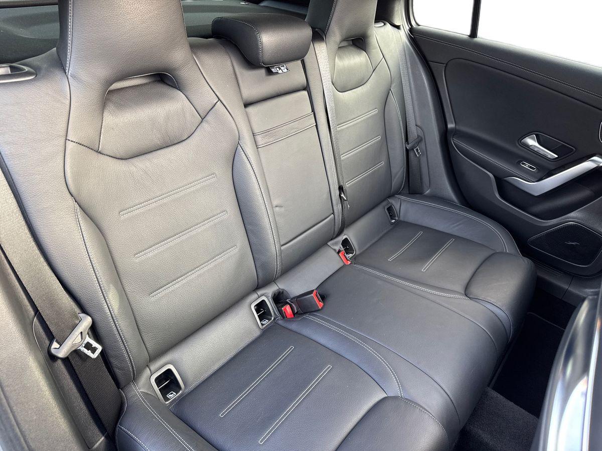 Used Mercedes-Benz A-Class 2022 for sale - 76561563: Photo 9