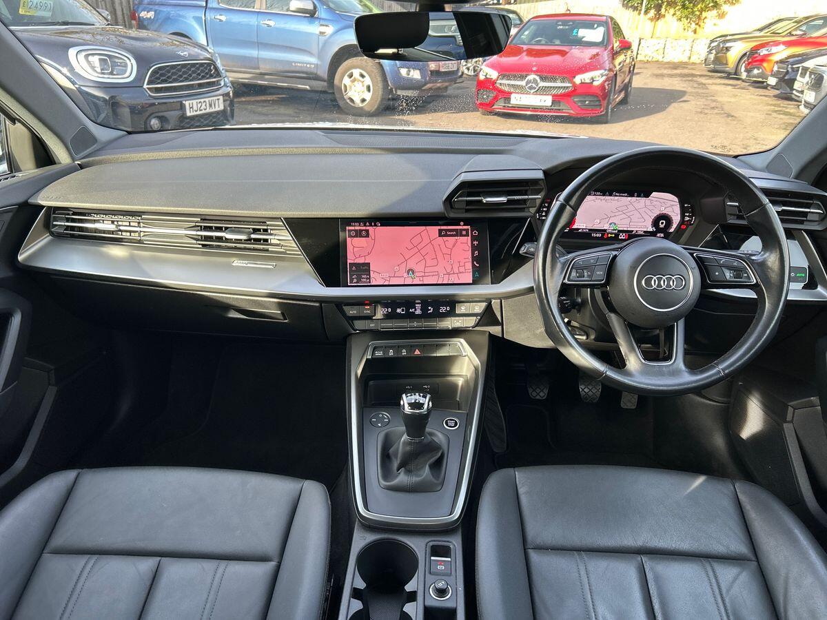 Used Audi A3 2022 for sale - 77424651: Photo 10