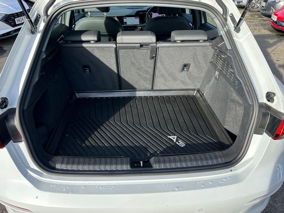 Used Audi A3 2022 for sale - 77424651: Photo 11