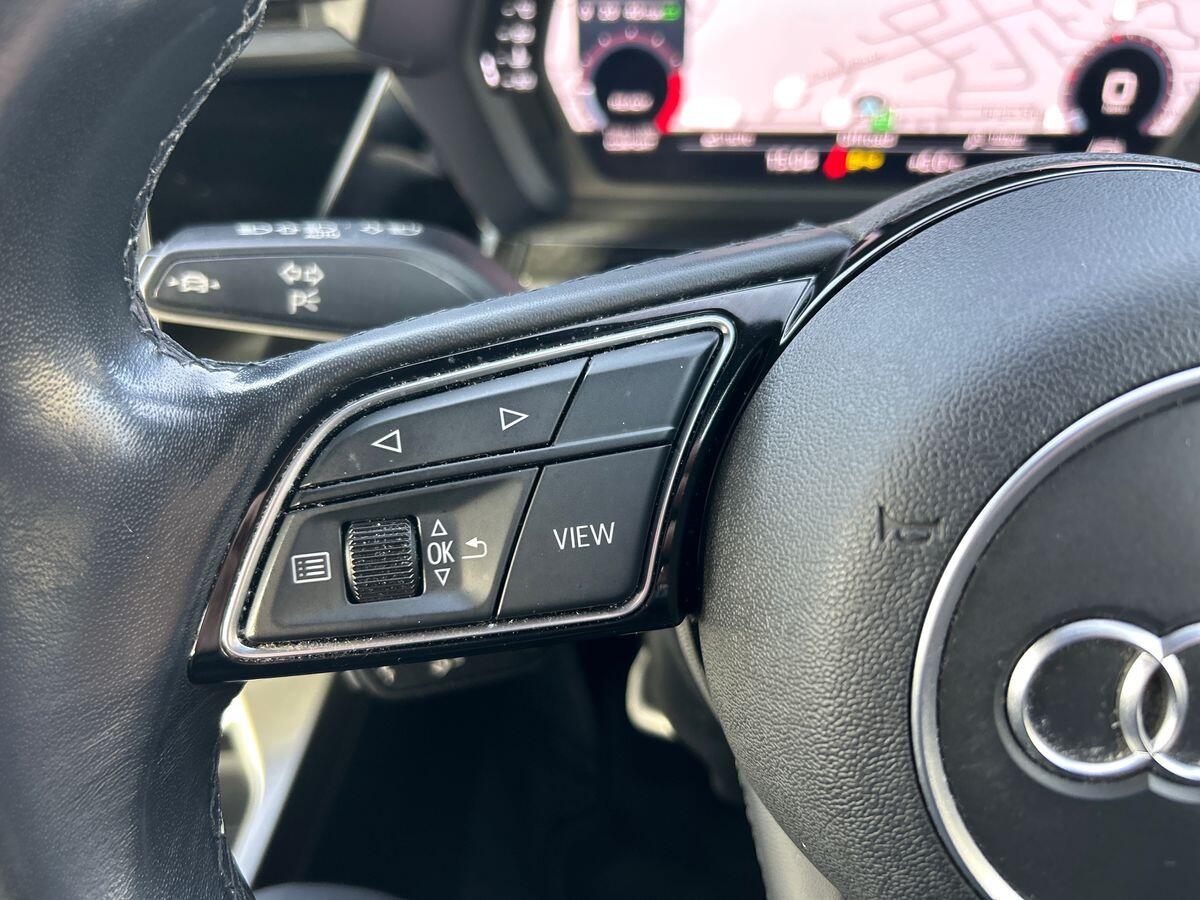 Used Audi A3 2022 for sale - 77424651: Photo 14