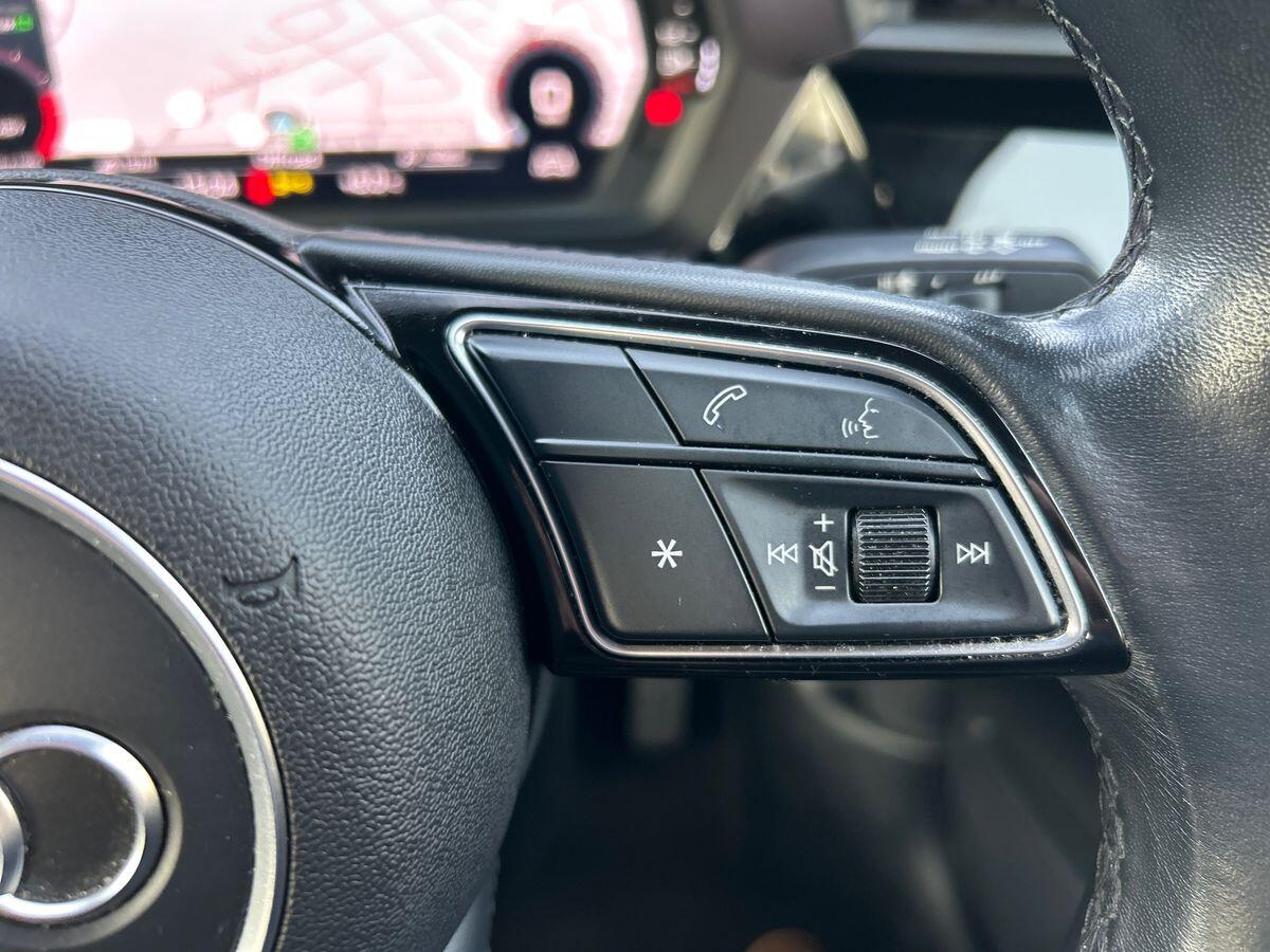 Used Audi A3 2022 for sale - 77424651: Photo 15