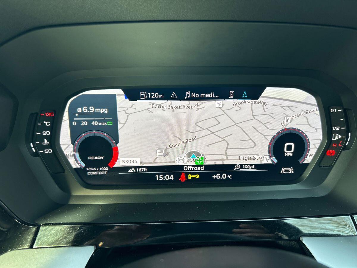 Used Audi A3 2022 for sale - 77424651: Photo 16