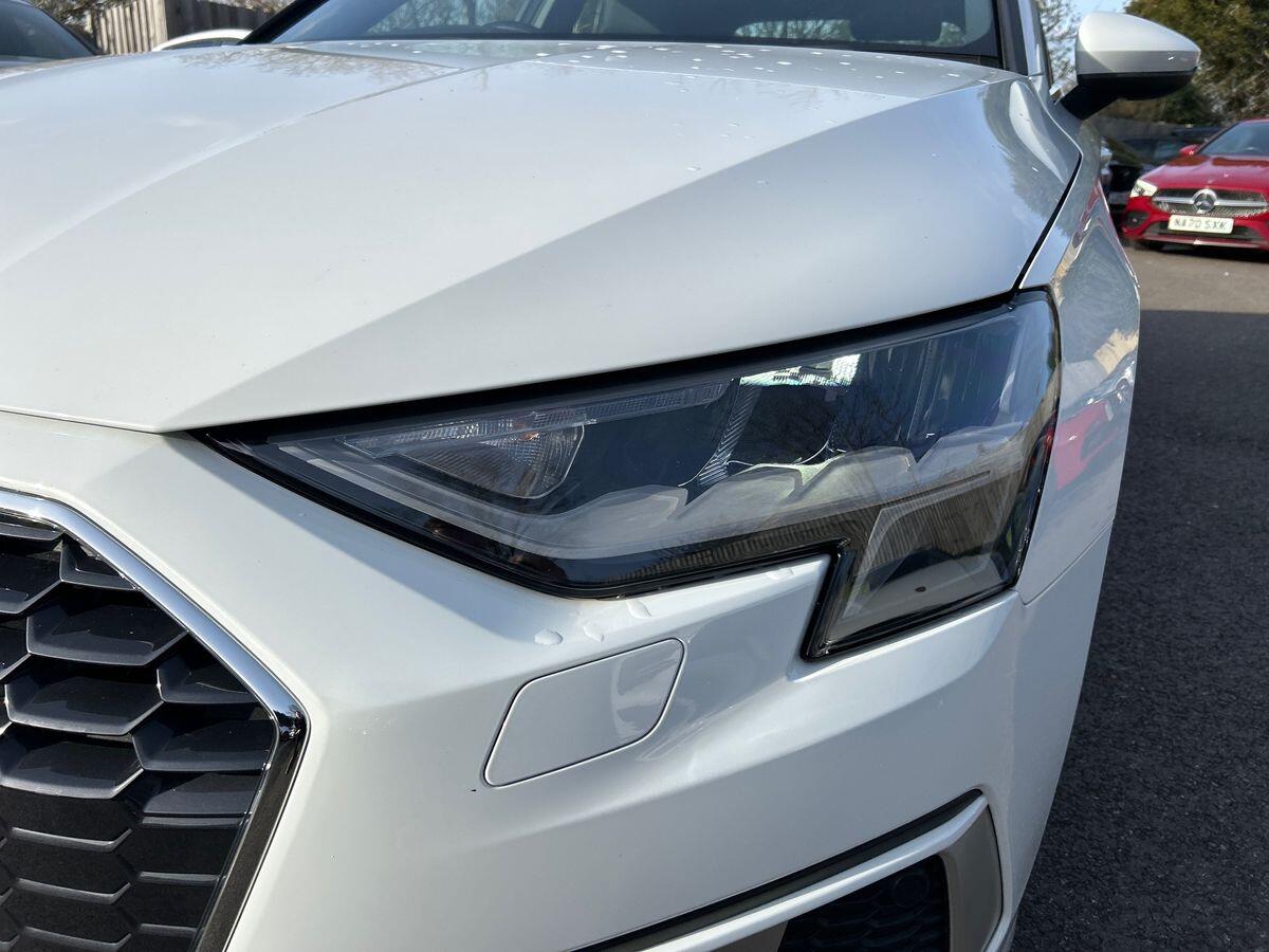 Used Audi A3 2022 for sale - 77424651: Photo 18