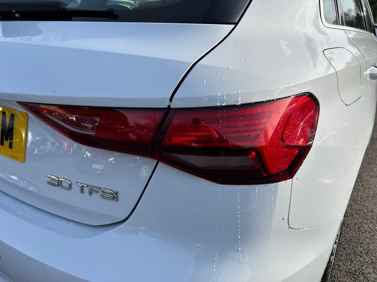 Used Audi A3 2022 for sale - 77424651: Photo 19