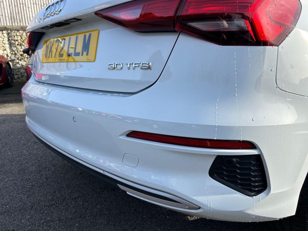 Used Audi A3 2022 for sale - 77424651: Photo 21