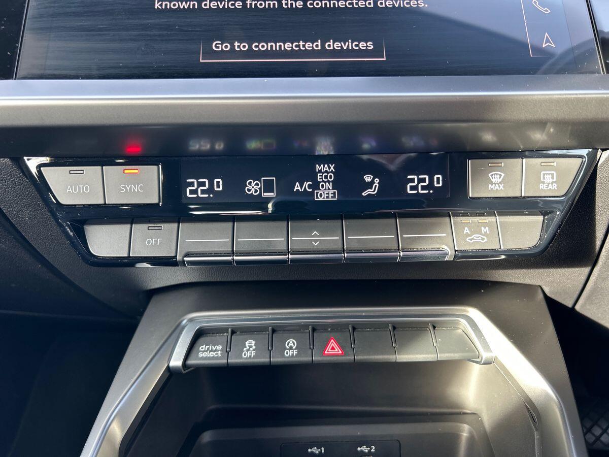 Used Audi A3 2022 for sale - 77424651: Photo 24