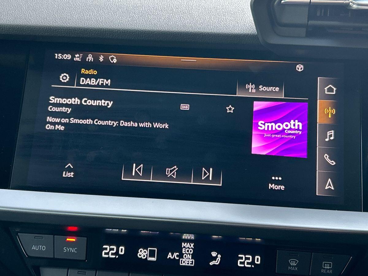 Used Audi A3 2022 for sale - 77424651: Photo 29